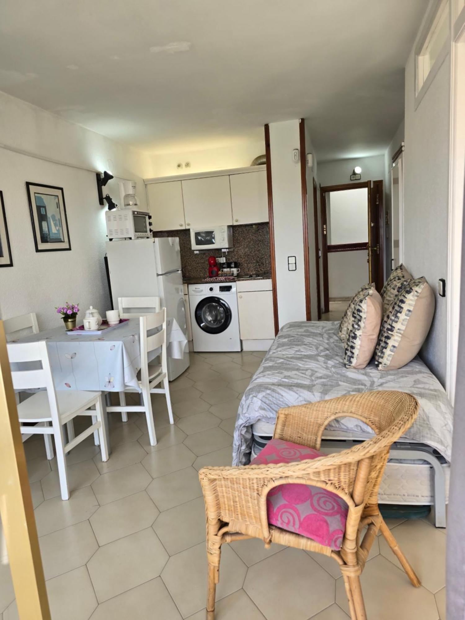 Apartments Novelty Salou Luaran gambar