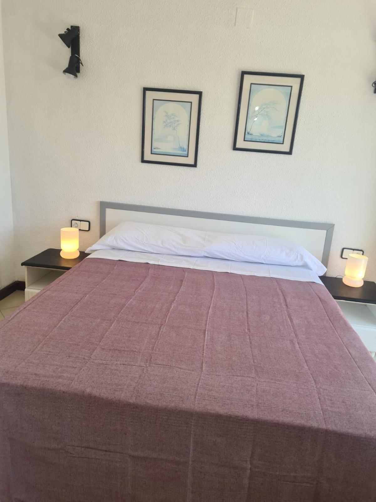 Apartments Novelty Salou Luaran gambar