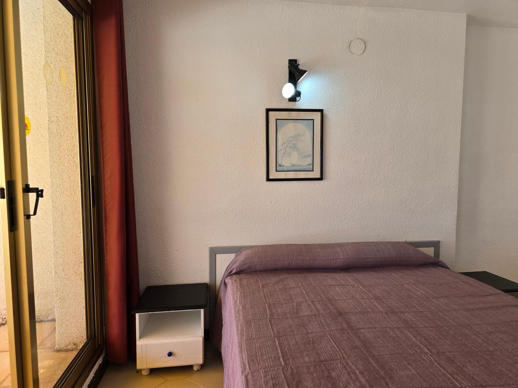 Apartments Novelty Salou Luaran gambar