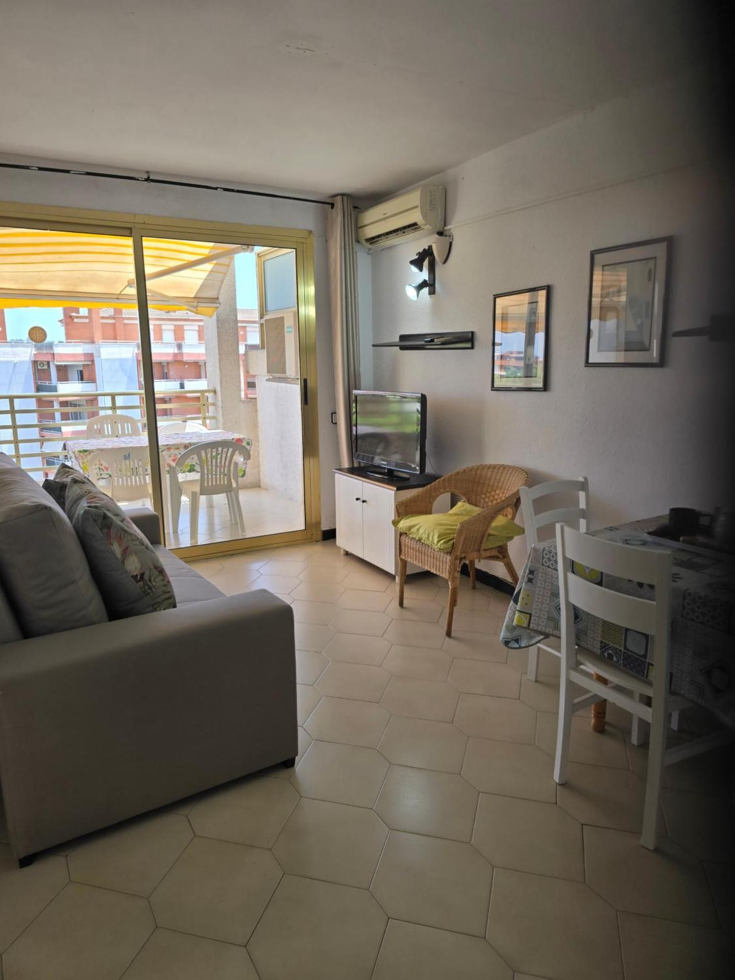 Apartments Novelty Salou Luaran gambar