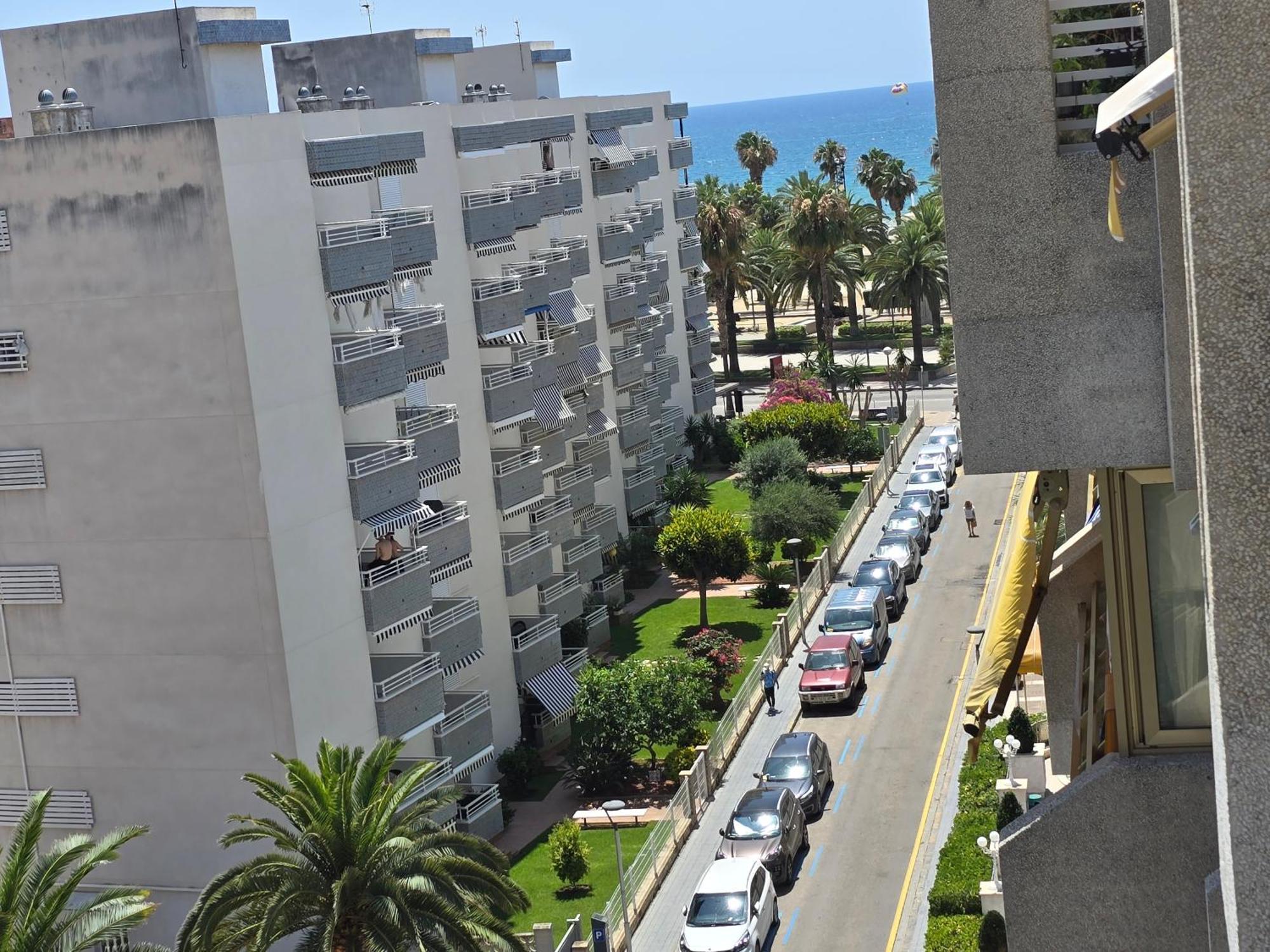 Apartments Novelty Salou Luaran gambar