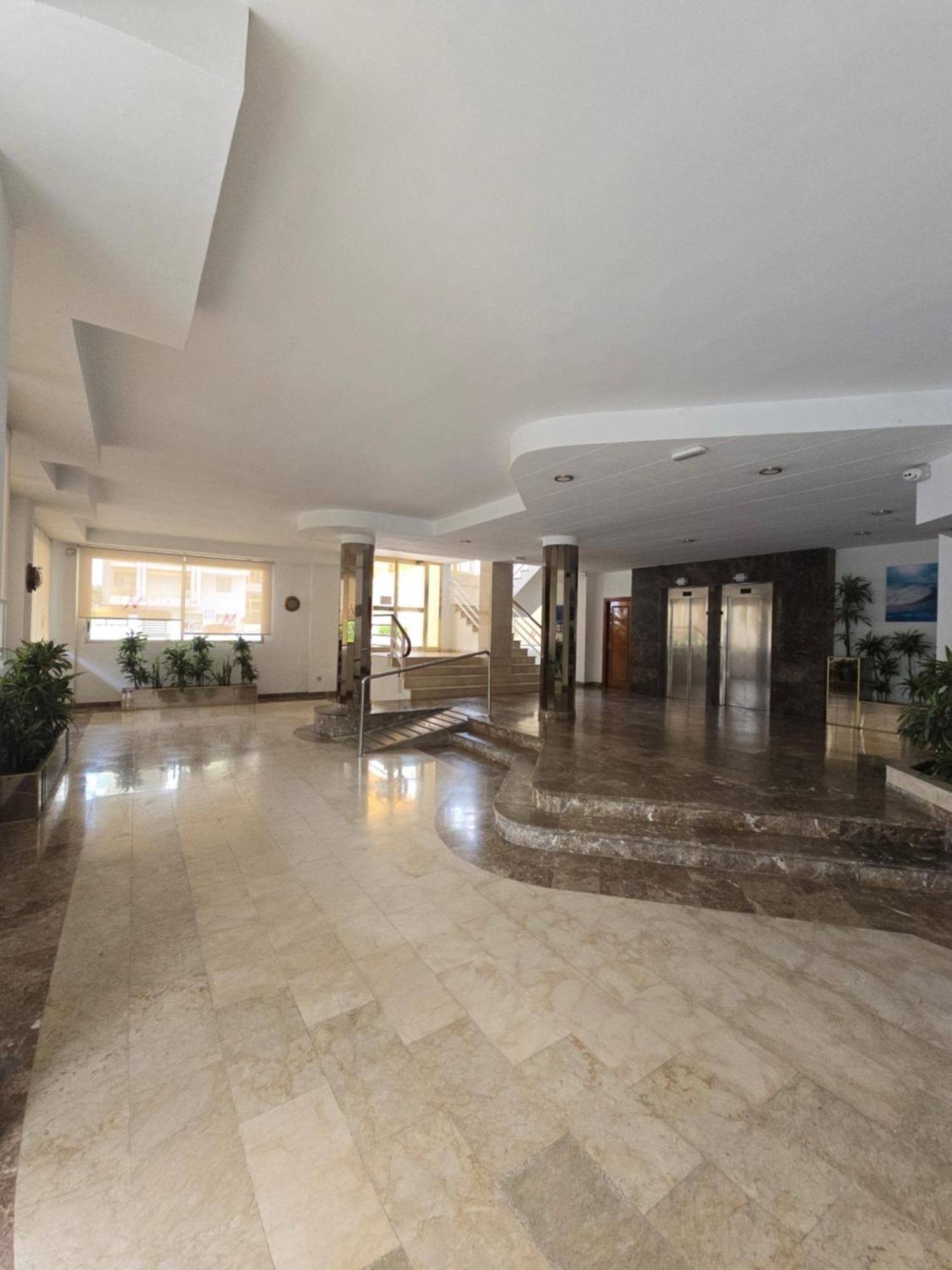 Apartments Novelty Salou Luaran gambar
